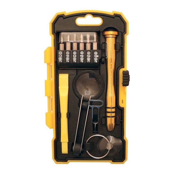 General Tools Smart Phone Repair Kit 660